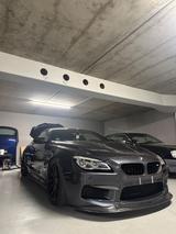 BMW M6 F13 LCI - gebrauchte BMW M6 aus dem Jahr 2017