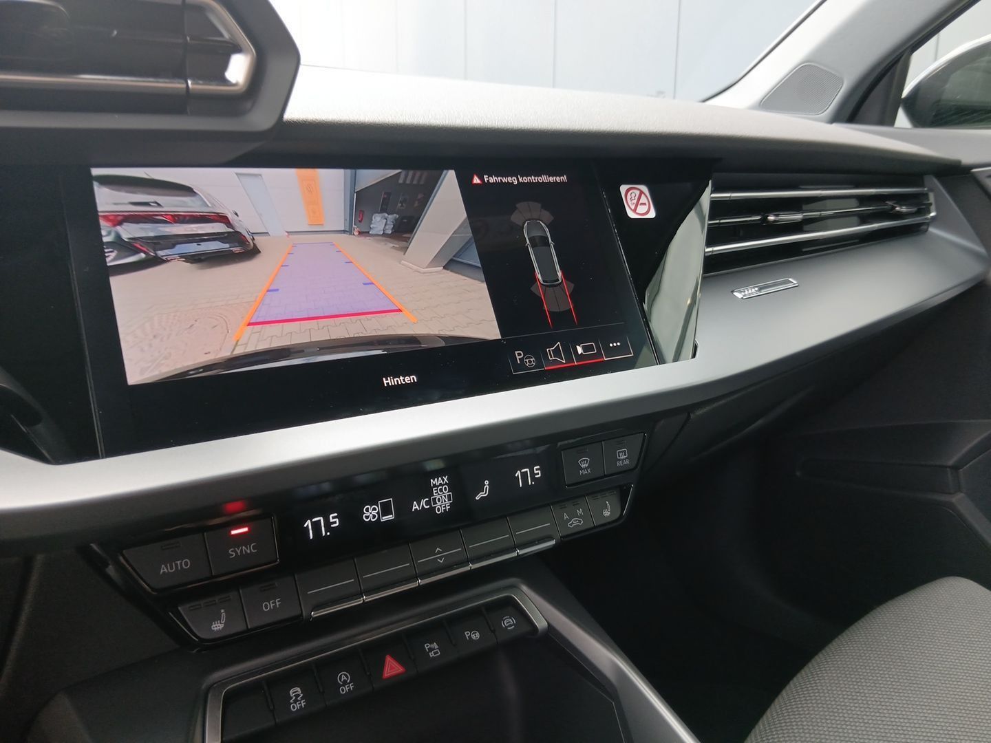 Audi A3 - Bild 18