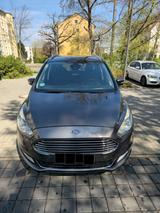 Ford Galaxy 2,0 TDCi 110kW Titanium PowerShift Ti... 