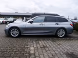 BMW 320i M-Sport AHK Pano DA PA+ 360 ACC HiFi - BMW Gebrauchtwagen von 2025