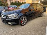 Mercedes-Benz Mercedes-benz A 160 CDI Sport PREMIUM NEOPATENTA - Mercedes-Benz A-Klasse: 160 Cdi