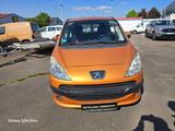 Peugeot 1007 Filou - Peugeot 1007 aus 2007
