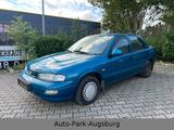 Kia Sephia 1.6 GTX*Automatik*Radio-CD* - Kia Sephia Gebrauchtwagen