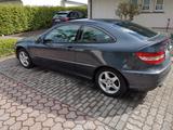Mercedes-Benz CLC 180 KOMPRESSOR - - Mercedes-Benz CLC 180 mit Benzin-Antrieb: Coupé, Automatik