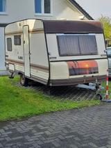 Bürstner Lux - Bürstner Lux