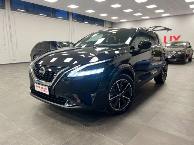 Andere Nissan Qashqai e-Power Tekna