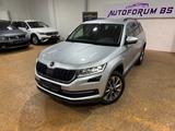 Skoda KodiaqClever 4x4 2.0TDI DSG/AHK/ACC/19"/PARKLENK - Skoda Kodiaq in Braunschweig