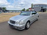 Mercedes-Benz CLK 200 KOMPRESSOR ELEGANCE Automatik