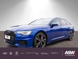 Audi A6 Avant Sline 50TFSI e quatt LED NAVI RFK LEDER