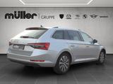 Skoda Superb Combi iV 1.4 TSI DSG Style - Skoda Superb: Standheizung