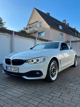 BMW F32 428i Garagenfahrzeug | Deutsche Au... - BMW 324