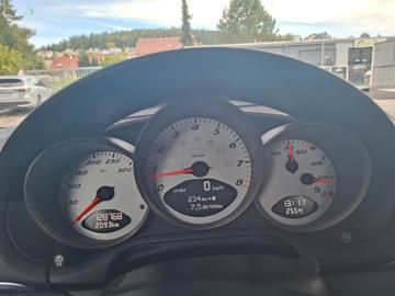 2007 Porsche BOXSTER 缩略图 14