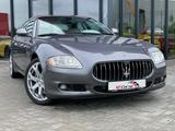 Maserati Quattroporte 4.7 V8 S Automatic Tubistyle - gebrauchte Maserati Quattroporte aus dem Jahr 2009