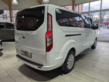 Ford Tourneo Custom L2 Titanium 185PS Automatik