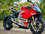 Ducati Panigale V4S Corse * Neuwertig aus 1 Hand - Offers