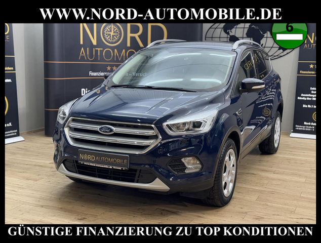 Ford Kuga 2.0 TDCi 4x4 Cool&Connect *NAV*SHZ*PDC