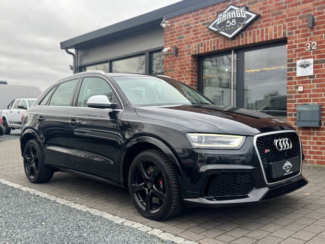 Audi RS Q3 2.5 TFSI quattro PANO/BOSE/LED/Keyless/