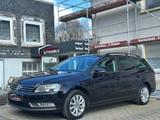 Volkswagen Passat Variant Trendline BlueMotion*NAVI*SHZ*PDC - Volkswagen Passat Variant in Wuppertal