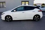 Nissan Leaf N-Connecta 40kWh Winter MY 2019 Navi Kamera - Nissan Leaf aus 2018