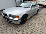 BMW 3er - 107tkm - Klima - Automatik - Sit... - BMW 316 in Essen
