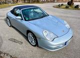 Porsche 996 Carrera Cabriolet 996 Carrera  - Porsche aus 2003