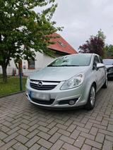 Opel Corsa 1.2 Rentnerfahrzeug Bremsen & T... - Opel: Kleinwagen, Rent