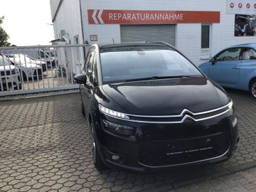 Citroen Grand C4 Picasso / SpaceTourer - 3