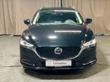 Mazda 6 165PS EXCLUSIVE-LINE*BOSE*MATRIX-LED - Mazda 6 Vorführfahrzeuge