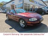 Mazda MX-5 1.9 16V Memories "Stoffverdeck NEU" - Mazda MX-5: 1.9