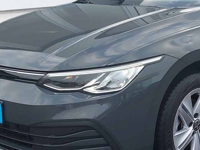 Golf VIII Variant 1.0 eTSI Life *DSG*REAR VIEW*N