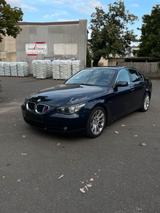 BMW Bmw E60 525i LPG Autogas TüV 07/2027 - BMW 525 mit LPG-Antrieb