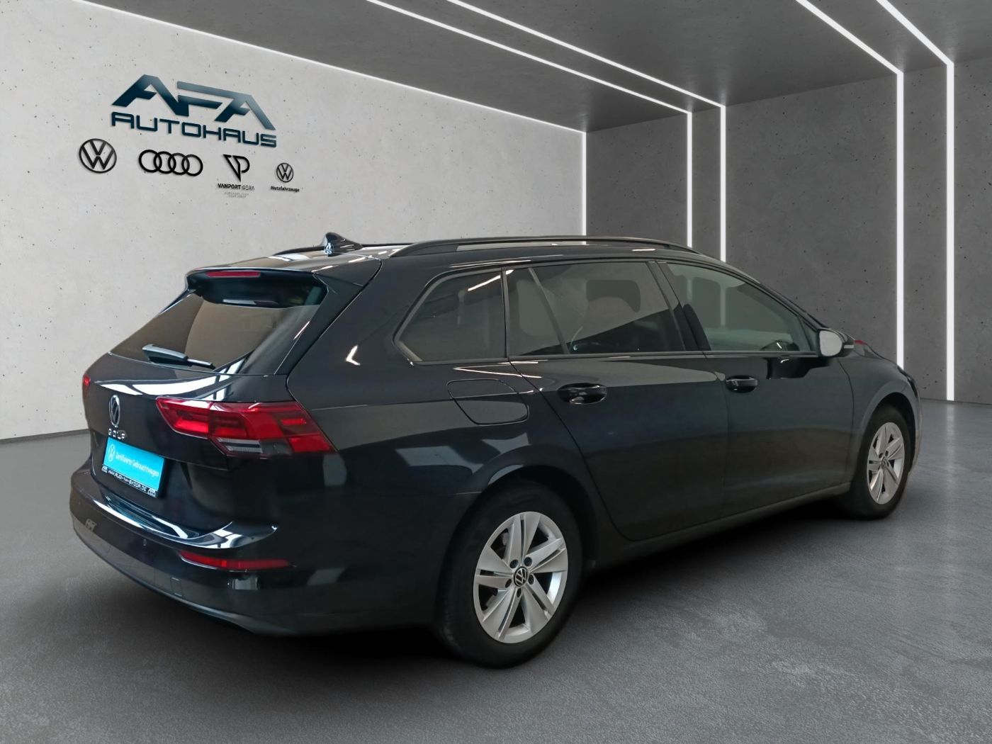 Volkswagen Golf - Bild 3