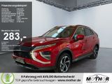 Mitsubishi Eclipse Cross 2.4 MIVEC Bluetooth, Automatik - Mitsubishi Eclipse Cross in München