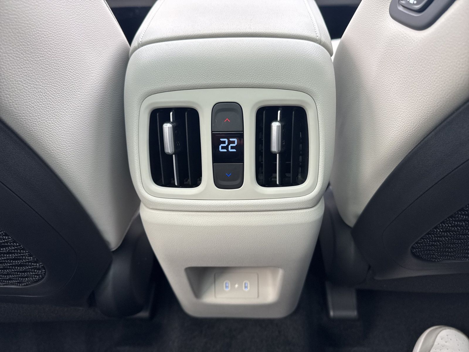 Hyundai TUCSON - Bild 20