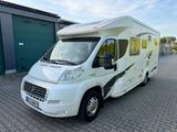 Eura Mobil TT 710 HB Terrestra - Wohnwagen & Wohnmobile in Hamm