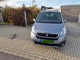 Peugeot Partner Tepee Tepee Active BlueHDi 120 S/S A... - Peugeot Partner Tepee aus 2015