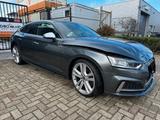 Audi S5 SPORTBACK 3.0 TFSI quattro Pro Line Plus - Audi S5 Unfallwagen