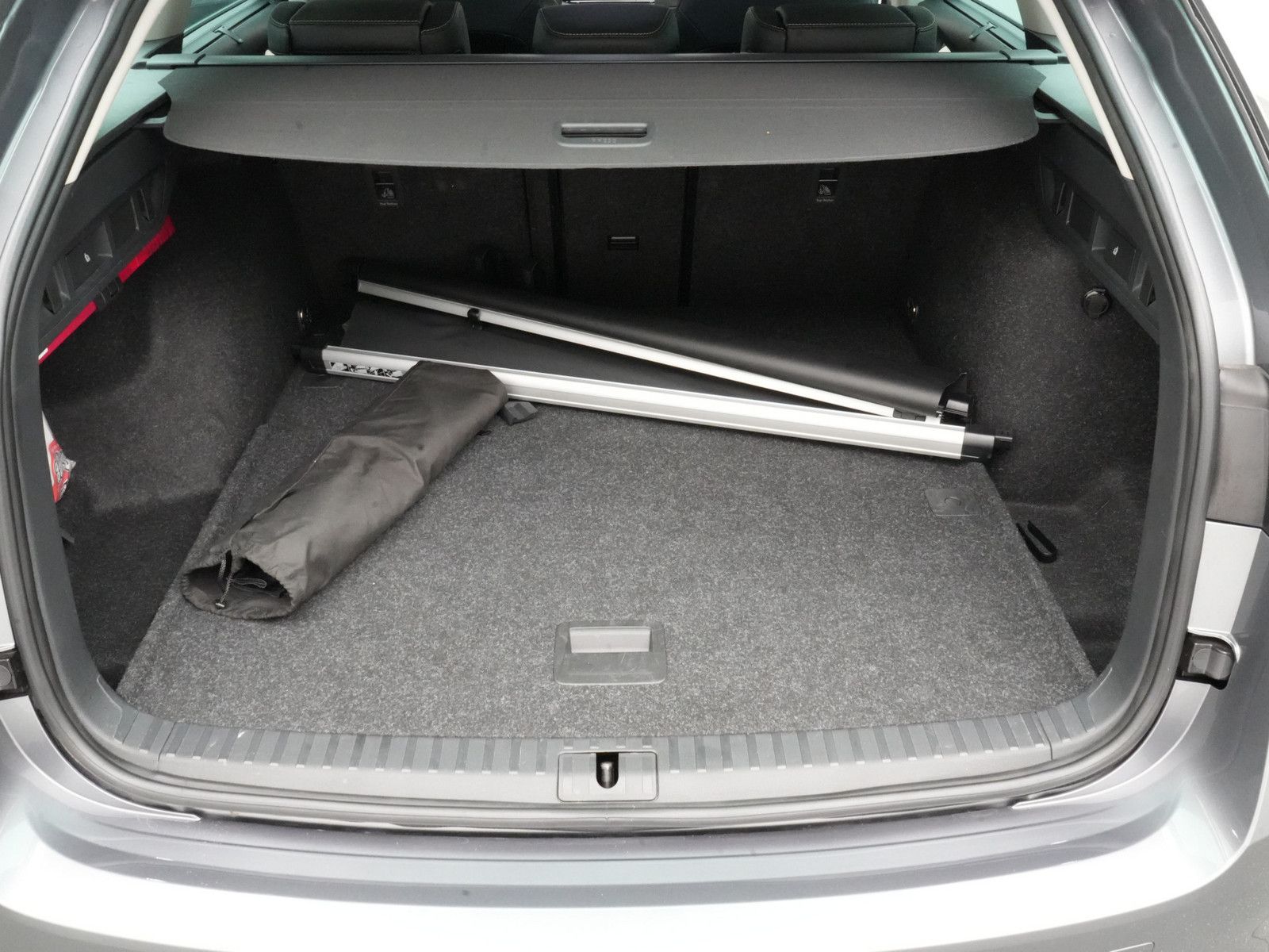 Skoda Octavia - Bild 15