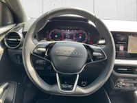 Skoda Fabia - Vorschau Bild 15
