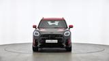 MINI JCW Countryman ALL4 - graue Mini Countryman Serie