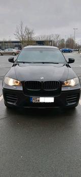 BMW X6 3.0d E71 | Sportpaket | Leder | TÜV... - BMW X6: E71