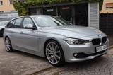 BMW 328i Touring M-OPTIK/Bi-XENON/LEDER/TEMPOMAT - BMW 328: 328i