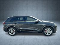 Audi Q6 e-tron - Vorschau Bild 7