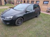 Volkswagen Golf 1.8 TSI Highline Aktionsmodell Highline - Volkswagen Golf: Aktionsmodell