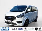 Ford Tourneo Custom Sport L1 NAVI^ RFK^ KLIMA^ FGS^ - Ford Tourneo Custom: Sport