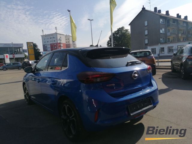 Corsa -F Elegance 1.2 55 kW (75 PS) Manue