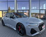Audi RS6 Avant 4.0 TFSI quattro performance/Dynamic+ - Audi RS6 in Saarbrücken