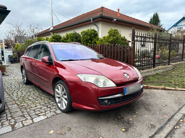 Renault Laguna 2.0 178ps