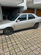 Alfa Romeo 155 twin spark - Alfa Romeo 155