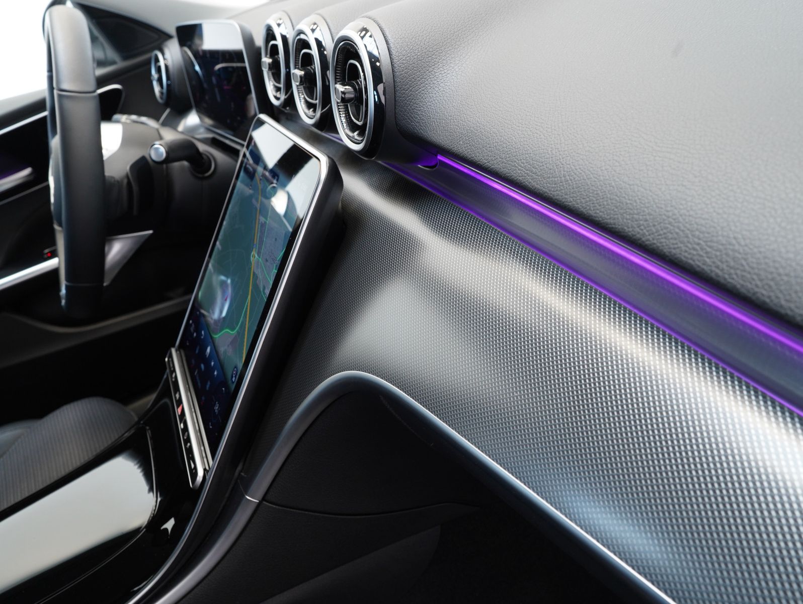 Fahrzeugabbildung Mercedes-Benz C 200 T d 2x Avantgarde LED/NAVI/MBUX/KAMERA